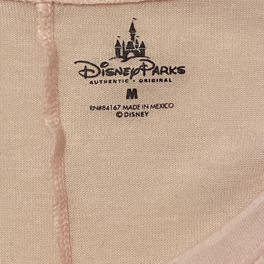 Disney Parks Minnie shirt